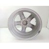 Recambio de llanta para bmw serie 1 berlina (e81/e87) 118d referencia OEM IAM 6769401 7JX16EH2 5H 5X121