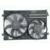 Recambio de electroventilador para volkswagen golf v (1k1) 2.0 tdi 16v referencia OEM IAM 1K0121207G  