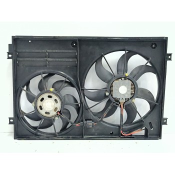 Recambio de electroventilador para volkswagen golf v (1k1) 2.0 tdi 16v referencia OEM IAM 1K0121207G  