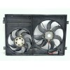 Recambio de electroventilador para volkswagen golf v (1k1) 2.0 tdi 16v referencia OEM IAM 1K0121207G  