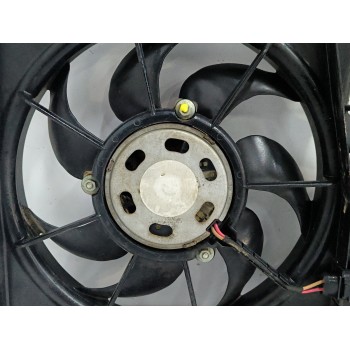 Recambio de electroventilador para volkswagen golf v (1k1) 2.0 tdi 16v referencia OEM IAM 1K0121207G  