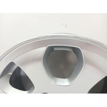 Recambio de llanta para mitsubishi colt vi (z3_a, z2_a) 1.3 (z21a) referencia OEM IAM 4250A095 15X6JH2 46 4H 4X115