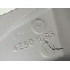 Recambio de llanta para mitsubishi colt vi (z3_a, z2_a) 1.3 (z21a) referencia OEM IAM 4250A095 15X6JH2 46 4H 4X115