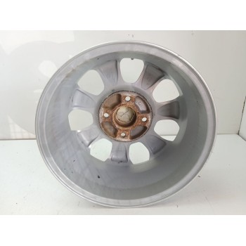 Recambio de llanta para mitsubishi colt vi (z3_a, z2_a) 1.3 (z21a) referencia OEM IAM 4250A095 15X6JH2 46 4H 4X115