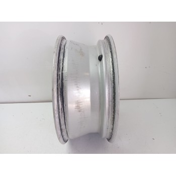 Recambio de llanta para citroën c3 1.4 hdi referencia OEM IAM 9670481380 6.0JX15 CH-427 4H 4X110