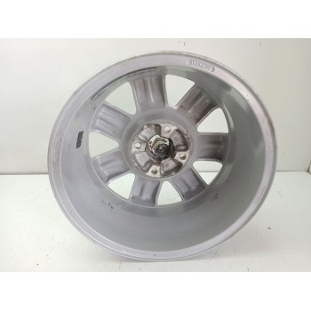 Recambio de llanta para citroën c3 1.4 hdi referencia OEM IAM 9670481380 6.0JX15 CH-427 4H 4X110