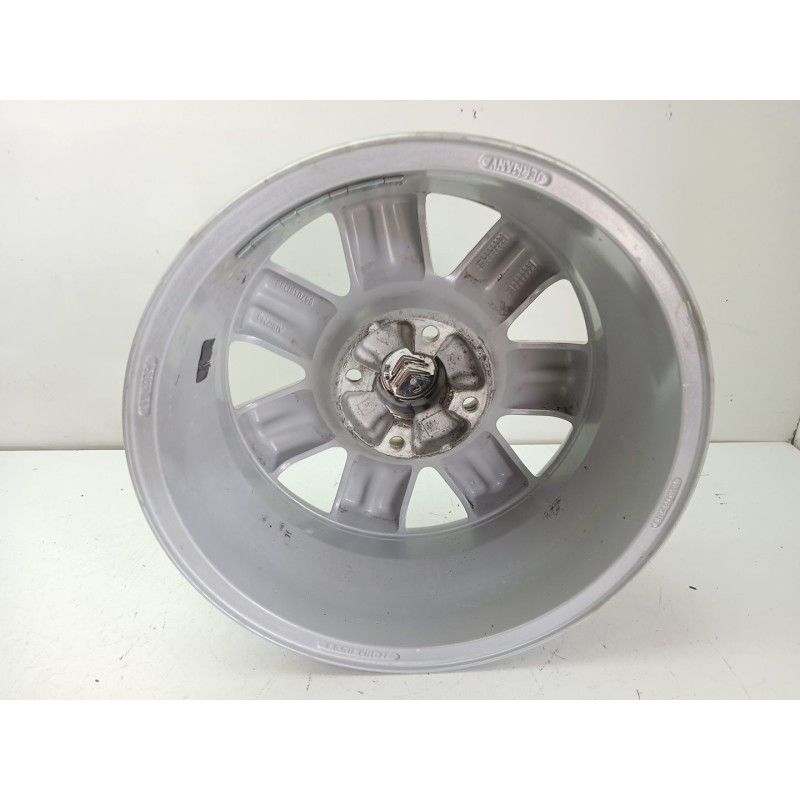 LLANTA 6.0JX15 CH-427 4H 4X110