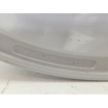 Recambio de llanta para citroën c3 1.4 hdi referencia OEM IAM 9670481380 6.0JX15 CH-427 4H 4X110