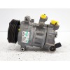 Recambio de compresor aire acondicionado para audi a3 sportback (8pa) 1.6 tdi referencia OEM IAM 5N0820803 R134A 