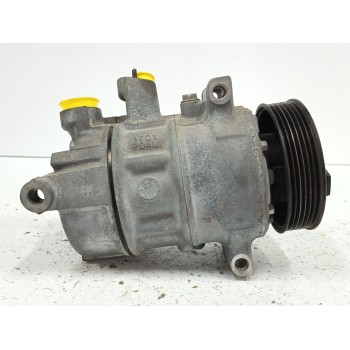 Recambio de compresor aire acondicionado para audi a3 sportback (8pa) 1.6 tdi referencia OEM IAM 5N0820803 R134A 