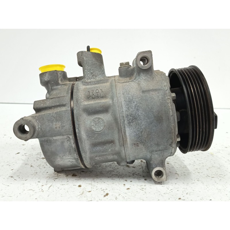 COMPRESOR AIRE ACONDICIONADO R134A