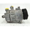 Recambio de compresor aire acondicionado para audi a3 sportback (8pa) 1.6 tdi referencia OEM IAM 5N0820803 R134A 
