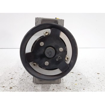 Recambio de compresor aire acondicionado para audi a3 sportback (8pa) 1.6 tdi referencia OEM IAM 5N0820803 R134A 