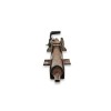Recambio de columna direccion para renault master kasten 2.3 dci diesel cat referencia OEM IAM 488100012R  