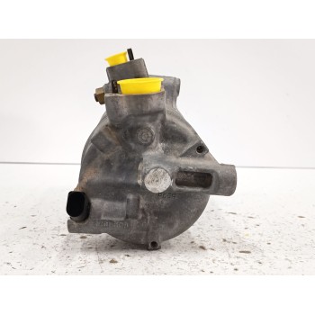 Recambio de compresor aire acondicionado para audi a3 sportback (8pa) 1.6 tdi referencia OEM IAM 5N0820803 R134A 