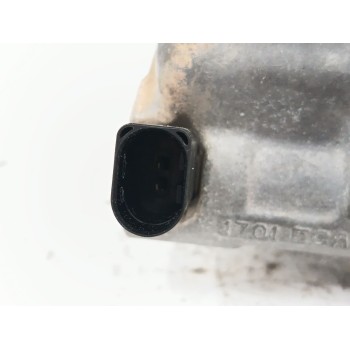 Recambio de compresor aire acondicionado para audi a3 sportback (8pa) 1.6 tdi referencia OEM IAM 5N0820803 R134A 