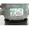 Recambio de compresor aire acondicionado para audi a3 sportback (8pa) 1.6 tdi referencia OEM IAM 5N0820803 R134A 