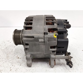 Recambio de alternador para audi a3 sportback (8pa) 1.6 tdi referencia OEM IAM 03L903023A  