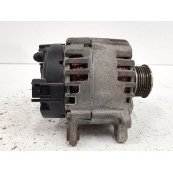 Recambio de alternador para audi a3 sportback (8pa) 1.6 tdi referencia OEM IAM 03L903023A  