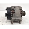 Recambio de alternador para audi a3 sportback (8pa) 1.6 tdi referencia OEM IAM 03L903023A  