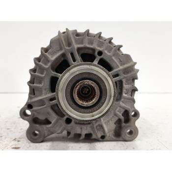 Recambio de alternador para audi a3 sportback (8pa) 1.6 tdi referencia OEM IAM 03L903023A  