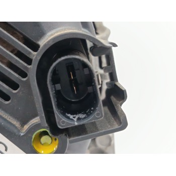 Recambio de alternador para audi a3 sportback (8pa) 1.6 tdi referencia OEM IAM 03L903023A  