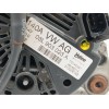 Recambio de alternador para audi a3 sportback (8pa) 1.6 tdi referencia OEM IAM 03L903023A  