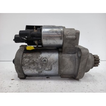 Recambio de motor arranque para audi a3 sportback (8pa) 1.6 tdi referencia OEM IAM 02Z911024A  