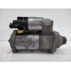 Recambio de motor arranque para audi a3 sportback (8pa) 1.6 tdi referencia OEM IAM 02Z911024A  