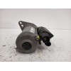 Recambio de motor arranque para audi a3 sportback (8pa) 1.6 tdi referencia OEM IAM 02Z911024A  