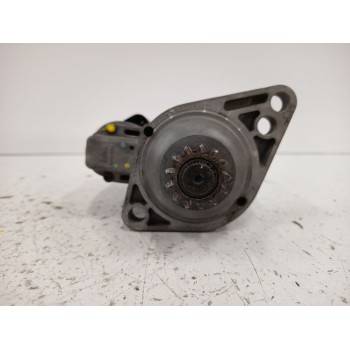 Recambio de motor arranque para audi a3 sportback (8pa) 1.6 tdi referencia OEM IAM 02Z911024A  