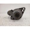 Recambio de motor arranque para audi a3 sportback (8pa) 1.6 tdi referencia OEM IAM 02Z911024A  