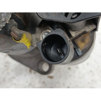 Recambio de motor arranque para audi a3 sportback (8pa) 1.6 tdi referencia OEM IAM 02Z911024A  