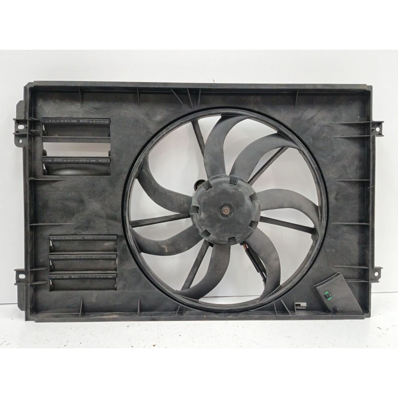 Recambio de electroventilador para audi a3 sportback (8pa) 1.6 tdi referencia OEM IAM   