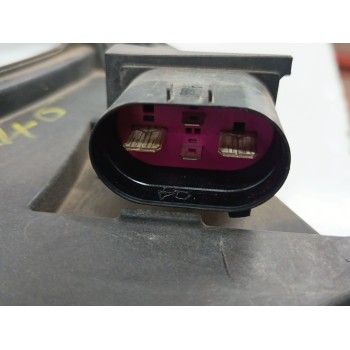 Recambio de electroventilador para audi a3 sportback (8pa) 1.6 tdi referencia OEM IAM   