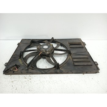Recambio de electroventilador para audi a3 sportback (8pa) 1.6 tdi referencia OEM IAM   