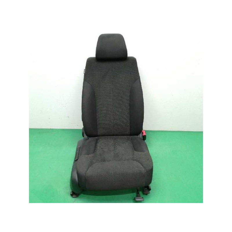 Recambio de asiento delantero derecho para volkswagen passat berlina (3c2) 1.4 16v tsi referencia OEM IAM   