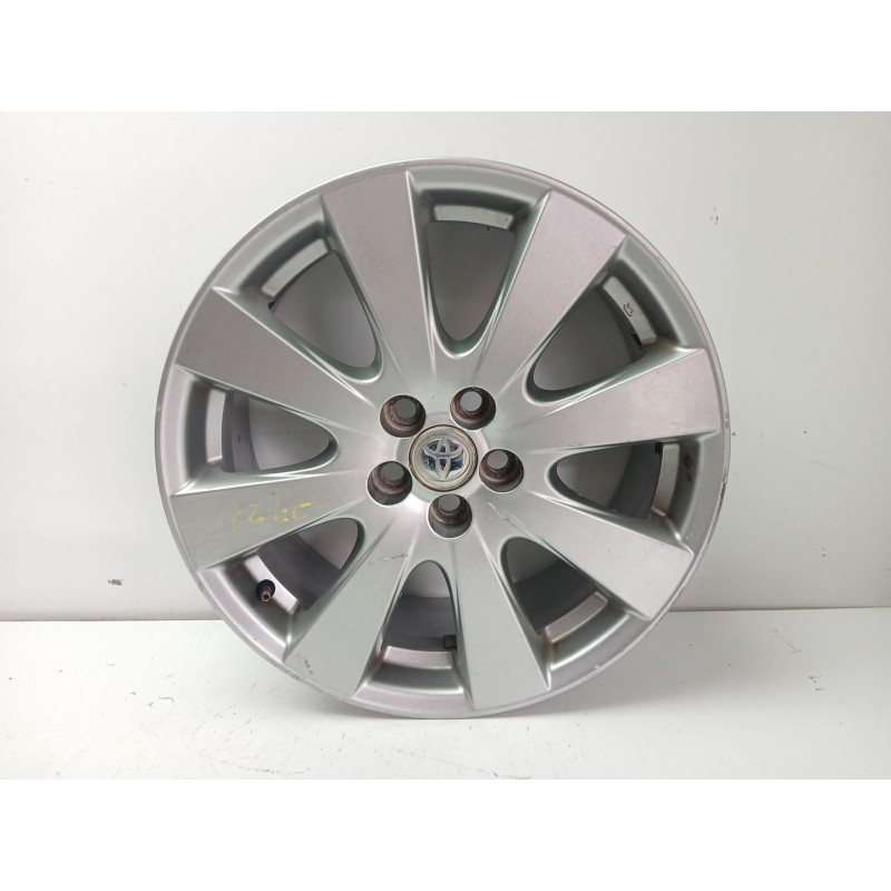 Recambio de llanta para toyota avensis (_t25_) 2.0 (azt250_) referencia OEM IAM 42611YY200 7JX17H2 ET45 5H 5X103
