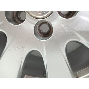 Recambio de llanta para toyota avensis (_t25_) 2.0 (azt250_) referencia OEM IAM 42611YY200 7JX17H2 ET45 5H 5X103