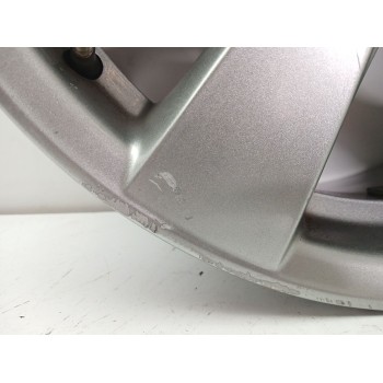 Recambio de llanta para toyota avensis (_t25_) 2.0 (azt250_) referencia OEM IAM 42611YY200 7JX17H2 ET45 5H 5X103