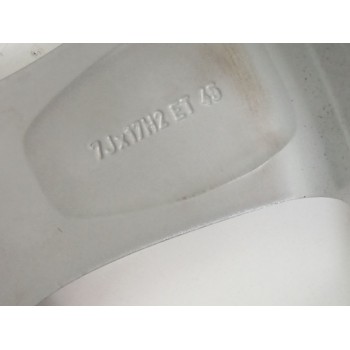 Recambio de llanta para toyota avensis (_t25_) 2.0 (azt250_) referencia OEM IAM 42611YY200 7JX17H2 ET45 5H 5X103