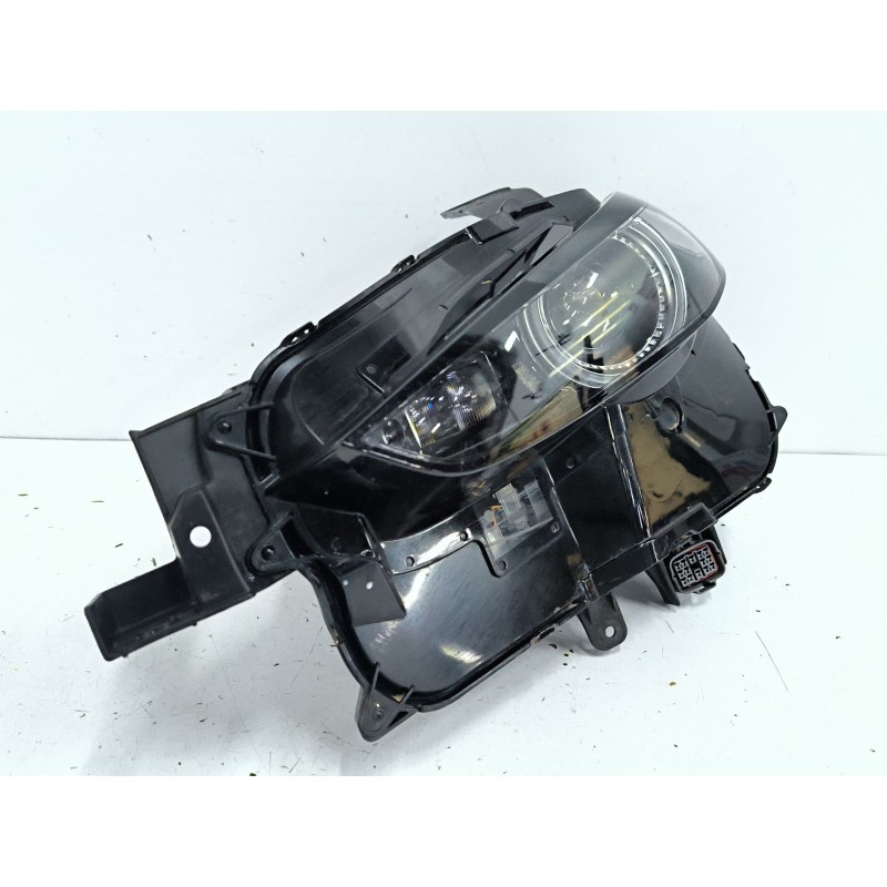 Recambio de faro izquierdo para mazda cx-30 (dm, dt, ed) skyactiv-g m hybrid referencia OEM IAM   