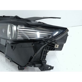 Recambio de faro izquierdo para mazda cx-30 (dm, dt, ed) skyactiv-g m hybrid referencia OEM IAM   