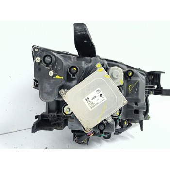 Recambio de faro izquierdo para mazda cx-30 (dm, dt, ed) skyactiv-g m hybrid referencia OEM IAM   