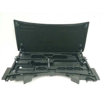 Recambio de alfombra maletero para audi a4 avant (8w5) sport edition quattro referencia OEM IAM 8W9861486F INCLUYE HUECO GATO Y 