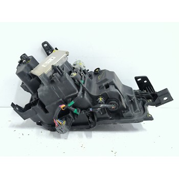 Recambio de faro izquierdo para mazda cx-30 (dm, dt, ed) skyactiv-g m hybrid referencia OEM IAM   
