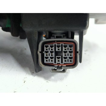 Recambio de faro izquierdo para mazda cx-30 (dm, dt, ed) skyactiv-g m hybrid referencia OEM IAM   