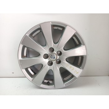 Recambio de llanta para toyota avensis (_t25_) 2.0 (azt250_) referencia OEM IAM 42611YY200 7JX17H2 ET45 5H 5X103