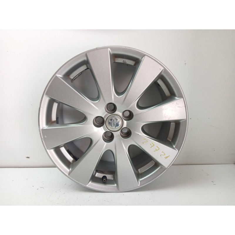 Recambio de llanta para toyota avensis (_t25_) 2.0 (azt250_) referencia OEM IAM 42611YY200 7JX17H2 ET45 5H 5X103