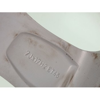 Recambio de llanta para toyota avensis (_t25_) 2.0 (azt250_) referencia OEM IAM 42611YY200 7JX17H2 ET45 5H 5X103